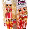 ⁦בובת LOL OMG Fierce - סוואג⁩ – תמונה ⁦2⁩