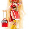 ⁦בובת LOL OMG Fierce - סוואג⁩ – תמונה ⁦4⁩