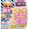 ⁦בובת LOL Tweens 4 - אוליביה פלאטר עם 15 הפתעות⁩ – תמונה ⁦2⁩