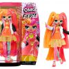 בובת LOL OMG Fierce - נאונלישס