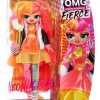 ⁦בובת LOL OMG Fierce - נאונלישס⁩ – תמונה ⁦2⁩