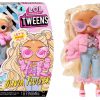 בובת LOL Tweens 4 - אוליביה פלאטר עם 15 הפתעות