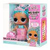 ⁦בובת LOL BIG-BABY HAIR - בת-ים⁩ – תמונה ⁦2⁩