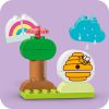 ⁦לגו דופלו - גינה אורגנית 10984⁩ – תמונה ⁦4⁩