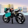 ⁦לגו קריאטור - אופנוע אספנות  31135⁩ – תמונה ⁦4⁩