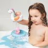 ⁦פפה פיג וחד-קרן צף⁩ – תמונה ⁦6⁩