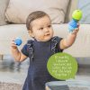 ⁦ללה בום חרוזי התפתחות - 36 חלקים בקופסה⁩ – תמונה ⁦5⁩