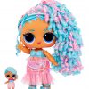 ⁦בובת LOL BIG-BABY HAIR - בת-ים⁩ – תמונה ⁦4⁩