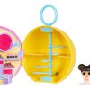 ⁦כדור LOL MINI - משפחה בקניות עם 8 הפתעות⁩ – תמונה ⁦2⁩