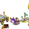 ⁦לגו דיסני - המסע הקסום של הנסיכה  43216⁩ – תמונה ⁦2⁩
