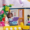 ⁦לגו חברות - החדר של אלייה  41740⁩ – תמונה ⁦3⁩