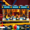 ⁦לגו רכבת עם לופים  10303⁩ – תמונה ⁦5⁩