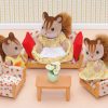 ⁦משפחת סילבניאן - סלון שלושה חלקים⁩ – תמונה ⁦5⁩