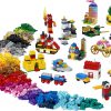 ⁦לגו קלאסיק - 90 שנות משחק  11021⁩ – תמונה ⁦2⁩