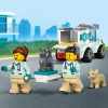 ⁦לגו סיטי - רכב להצלת חיות מחמד  60382⁩ – תמונה ⁦3⁩