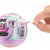 ⁦כדור LOL MINI - move & groove עם 5 הפתעות⁩ – תמונה ⁦2⁩