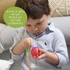 ⁦ללה בום חרוזי התפתחות - 36 חלקים בקופסה⁩ – תמונה ⁦9⁩