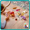 ⁦לגו דיסני - המסע הקסום של הנסיכה  43216⁩ – תמונה ⁦8⁩