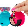 ⁦כדור LOL MINI - move & groove עם 5 הפתעות⁩ – תמונה ⁦8⁩