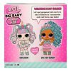⁦בובת LOL BIG-BABY HAIR - בת-ים⁩ – תמונה ⁦8⁩