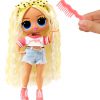 ⁦בובת אופנה LOL TWEENS BABYSITTING - מסיבת חוף עם 20 הפתעות⁩ – תמונה ⁦6⁩