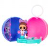 ⁦כדור LOL MINI - move & groove עם 5 הפתעות⁩ – תמונה ⁦9⁩