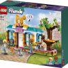 לגו חברות - בית מלון לחתולים 41742