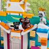 ⁦לגו חברות - בית מלון לחתולים 41742⁩ – תמונה ⁦5⁩