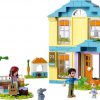 ⁦לגו חברות - הבית של פייזלי 41724⁩ – תמונה ⁦2⁩