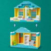 ⁦לגו חברות - הבית של פייזלי 41724⁩ – תמונה ⁦3⁩