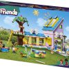 לגו חברות - מרכז להצלת כלבים 41727
