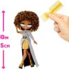 ⁦בובת אופנה LOL OMG HOS - רויאל בי⁩ – תמונה ⁦4⁩