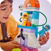 ⁦לגו דופלו - 3 ב-1 הרפתקאות מעבורת החלל  10422⁩ – תמונה ⁦4⁩