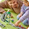 ⁦לגו דופלו - ערכת הרחבה של מנהרת רכבת ומסילות  10425⁩ – תמונה ⁦5⁩