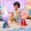 ⁦בובת אופנה ריינבו היי בגדי חוף - וויולט (סגולה)⁩ – תמונה ⁦7⁩