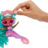 ⁦בובת אופנה LOL Tweens בת הים - סרינה⁩ – תמונה ⁦6⁩
