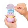 ⁦בובת אופנה ריינבו היי - הפתעה חורפית - בלה (ורודה)⁩ – תמונה ⁦8⁩