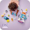 ⁦לגו דופלו - 3 ב-1 הרפתקאות מעבורת החלל  10422⁩ – תמונה ⁦7⁩