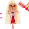 ⁦בובת אופנה LOL OMG HOS - סוואג⁩ – תמונה ⁦4⁩