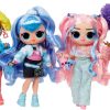 ⁦בובת אופנה LOL Tweens - איילי פליי עם 10+ הפתעות⁩ – תמונה ⁦5⁩