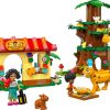 ⁦לגו דיסני - מקלט החיות של אנטוניו   43251⁩ – תמונה ⁦2⁩