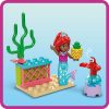 ⁦לגו דיסני - במת המוזיקה של אריאל   43235⁩ – תמונה ⁦5⁩