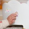⁦בייבי בורן - מיטת קשת בענן⁩ – תמונה ⁦8⁩