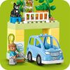 ⁦לגו דופלו - בית משפחה 3 ב-1  10994⁩ – תמונה ⁦8⁩