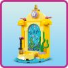 ⁦לגו דיסני - במת המוזיקה של אריאל   43235⁩ – תמונה ⁦4⁩