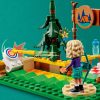 ⁦לגו  חברות - מטווח חץ וקשת במחנה ההרפתקאות   42622⁩ – תמונה ⁦3⁩