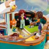 ⁦לגו חברות - הרפתקה חגיגית באיגלו  41760⁩ – תמונה ⁦5⁩