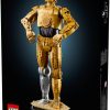 לגו מלחמת הכוכבים - (C-3PO™ (75398