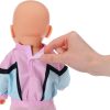 ⁦חליפת ספורט לבובת בייבי-בורן 36 ס"מ⁩ – תמונה ⁦2⁩