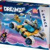 לגו דרימז -  רכב החלל של מר אוז  71475